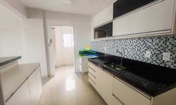 Imagem 5: Apartamento à venda, 4 quartos, 2 suítes, 2 vagas, Santa Maria - Uberaba/MG