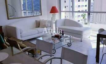 Imagem 7: Cobertura vista para o mar, 3 dorms., Pitangueiras, 2 vagas