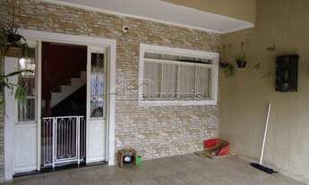 Imagem 4: HORTOLâNDIA - Casa Padrão - Jardim Interlagos