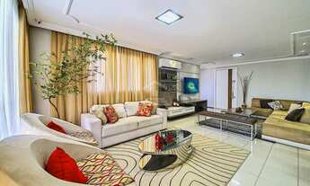 Imagem 6: EXR) Apartamento à venda no Guararapes de 243m² - 4 quartos (3 suítes) e 4 vagas