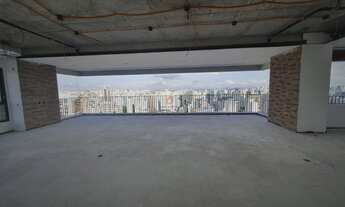 Imagem 7: Apartamento para Venda em São Paulo, Itaim Bibi, 4 dormitórios, 4 suítes, 6 banheiros, 4 v