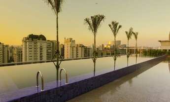 Imagem 7: Apartamento 80m² - 2 dormitórios - suíte - 2 vagas - Itaim Bib