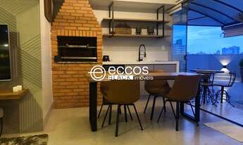 Imagem: APARTAMENTO RESIDENCIAL em UBERLÂNDIA