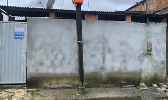 Imagem: Casa a venda no Verde Horizonte