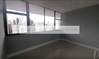 Imagem 6: Escritório para aluguel tem 150 metros em Moema - Av. Ibirapuera