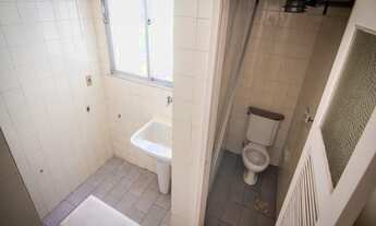 Imagem 6: Apto 2/4, sala, garage, Cond. Solar, na Tijuca RIO