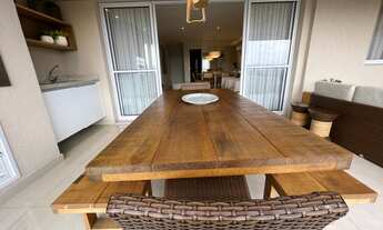 Imagem 6: Peninsula 360° - Magnífico apto com 4 suítes