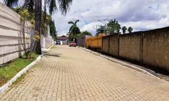 Imagem 4: Arniqueira/DF Linda casa de condomínio térrea. Aceito imóvel (-) valor