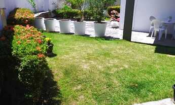 Imagem: Casa de condomínio para venda tem 282 metros