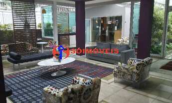 Imagem 5: Rio de Janeiro - Apartamento Padrão - Botafogo