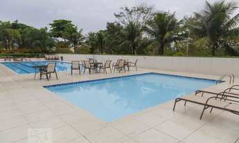 Imagem 4: SALA, 3 QUARTOS (1 SUÍTE) E VAGA DE GARAGEM