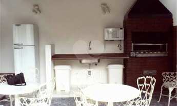 Imagem 6: São Paulo - Apartamento Padrão - BROOKLIN