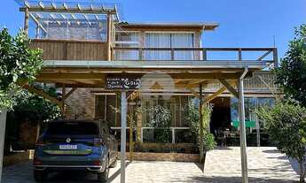 Imagem: Imbituba - Casa Padrão - Alto Arroio