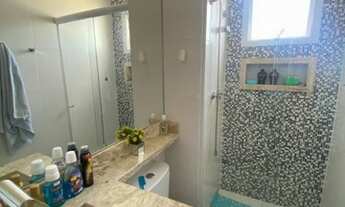 Imagem 4: Apartamento para venda com 86 m2 com 3 quartos em Vila Carrão - São Paulo - São Paulo