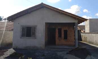 Imagem: Casa Alvenaria Morro do Meio