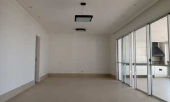 Imagem 5: Apartamento para aluguel e venda possui 224 metros quadrados com 4 quartos