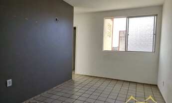 Imagem: Apartamento no Serrambi 7 em Neópolis com