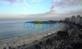Imagem 2: Apartamento-À VENDA-Copacabana-Rio de Janeiro-RJ