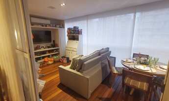 Imagem 5: São Paulo - Apartamento Padrão - Pinheiros