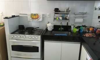 Imagem 4: Apartamento 03 Quartos - Frente para o Mar - Lazer Completo!