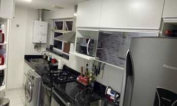 Imagem 6: Pechincha Apto 03 Quartos Professor Henrique Costa - Lazer Completo