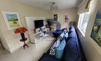 Imagem 5: RIO DE JANEIRO - Casa de Condomínio - ANIL