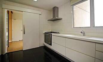 Imagem 7: FANTÁSTICO APARTAMENTO NO IBIRAPUERA,4SUITES+4VAGAS,310M2ÚTEIS