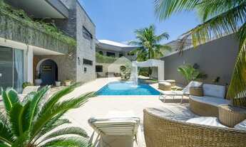 Imagem: RIO DE JANEIRO - Casa Padrão - Barra da