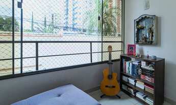 Imagem 4: Casa em condomínio com 3 quartos, 1 Suíte à venda no Parque Amazônia. G