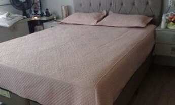 Imagem 6: Apartamento com 4 dormitórios à venda, 164 m² por R$ 1.570.000,00 - Barra da Tijuca - Rio