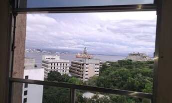 Imagem 6: Apartamento com 80m² e 2 quartos em Boa Viagem - Niterói - RJ