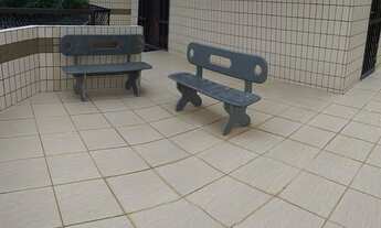 Imagem 3: APARTAMENTO 2 DORMITORIO, SACADA E ÓTIMA LOCALIZAÇÃO, PREDIO DE ESCADA