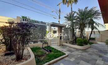 Imagem 6: Casa para alugar, 453 m² por R$ 12.349,00/mês - Jardim Werner Plaas - Americana/SP