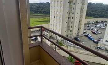 Imagem 2: Apartamento para aluguel tem 64 metros com sacada , 2 quartos em Vila da Paz - São Paulo