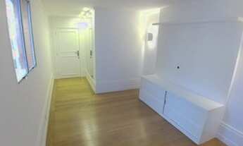 Imagem 5: Cobertura duplex com área externa reformada R Oscar Freire duas vagas