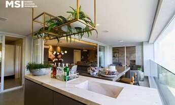 Imagem 6: Apartamento à venda, 260 m² por R$ 3.359.230,00 - Ecoville - Curitiba/PR