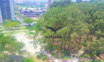 Imagem 3: Apartamento à venda, 183 m² por R$ 2.730.000,00 - Jardim Aquarius - São José dos Campos/SP