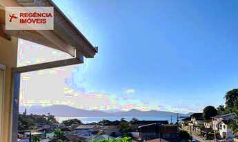 Imagem 1: Casa com 4 dormitórios à venda, 242 m² por R$ 690.000,00 - Do Paulas - São Francisco do Su