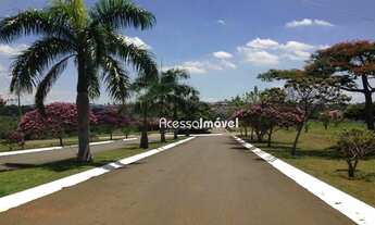 Imagem 6: Terreno à venda, 420 m² por R$ 155.000,00 - Solaris Residencial E Resort - Boituva/SP
