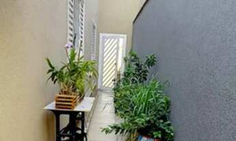 Imagem 4: São José do Rio Preto - Casa Padrão - Residencial Santa Filomena