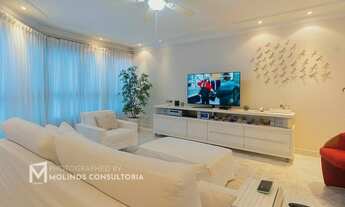 Imagem 4: Apartamento à venda no bairro Tatuapé - São Paulo/SP, Zona Leste