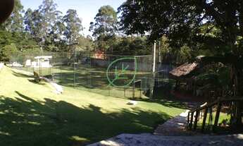 Imagem 5: Condomínio Fechado 4 dormitórios, 3 suites, 6 vagas lazer completo