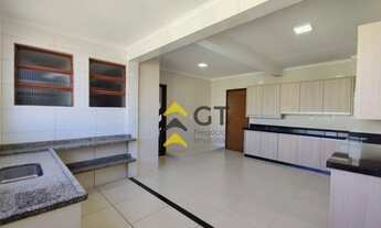 Imagem 7: Apartamento com 4 dormitórios, 250 m² - venda por R$ 840.000,00 ou aluguel por R$ 4.800,00