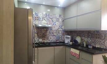 Imagem 7: Casa - Jardim Campo Belo - Sumaré