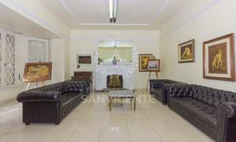 Imagem 5: PORTO ALEGRE - Casa Comercial - Moinhos De Vento