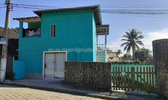 Imagem 3: Terreno Comercial na Avenida Principal, 1.457 m² - Bexiga - Ilhabela/SP