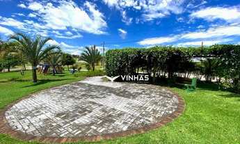 Imagem 2: Terreno a Venda Cond. Altos da Quinta