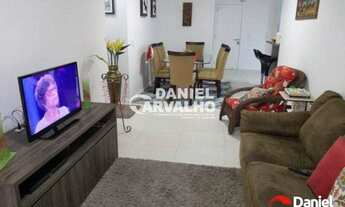 Imagem 6: Apartamento com 2 dormitórios à venda, 94 m² por R$ 800.000,00 - Palmas - Governador Celso