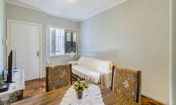 Imagem 7: Apartamento para venda tem 58 metros quadrados com 2 quartos em Santana - Porto Alegre - R