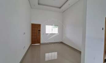 Imagem 3: Casa 3/4 sendo 1 suíte, toda no porcelanato, próximo ao Portal sul Shopping